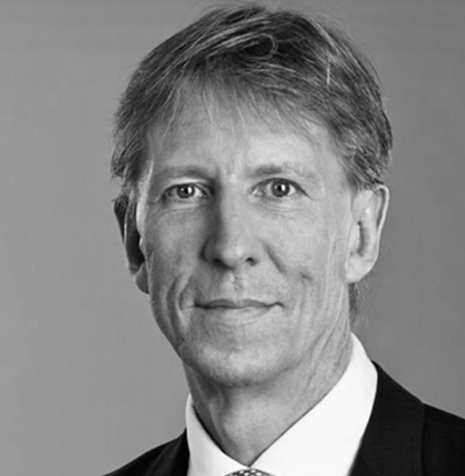 Dr. Martin Riedel